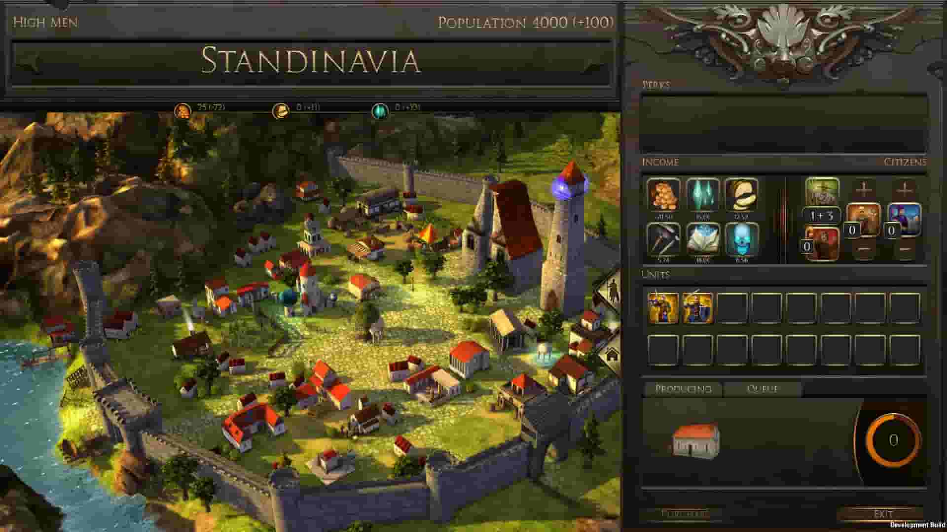 Worlds of Magic screenshot thumbnail screenshot 17