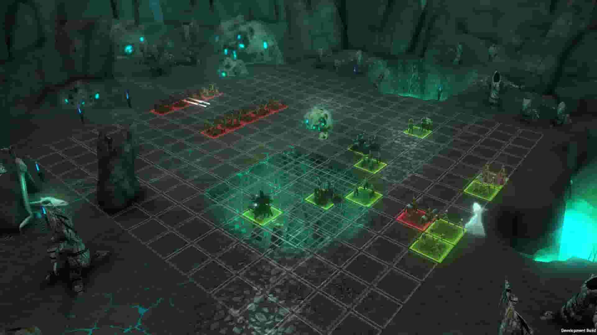 Worlds of Magic screenshot thumbnail screenshot 19