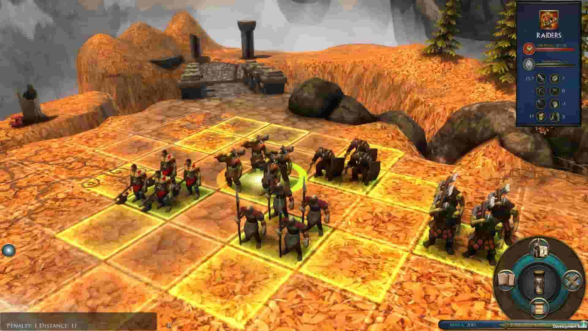 Worlds of Magic screenshot thumbnail screenshot 20