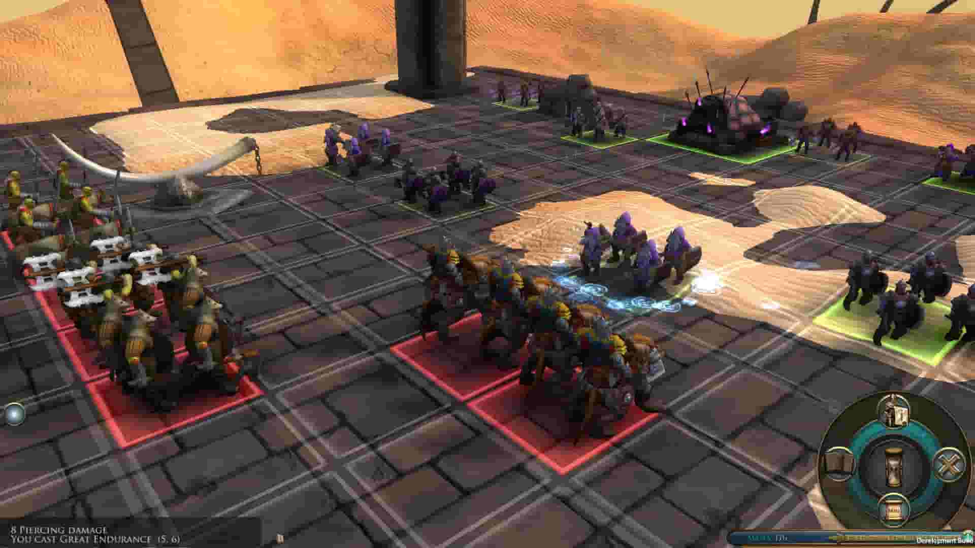 Worlds of Magic screenshot thumbnail screenshot 22