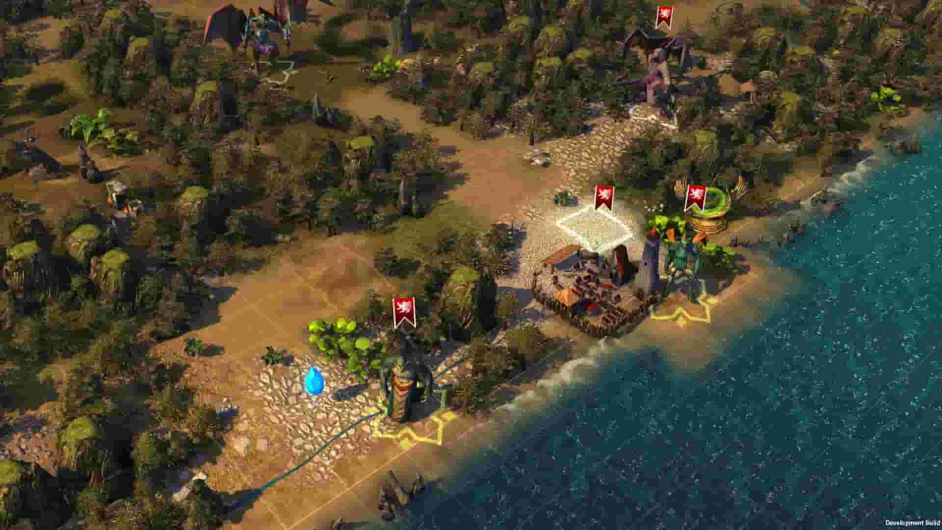 Worlds of Magic screenshot thumbnail screenshot 24