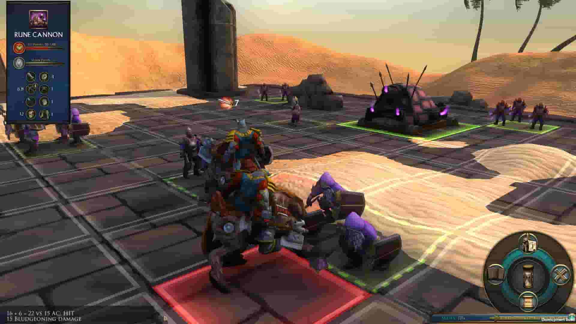 Worlds of Magic screenshot thumbnail screenshot 27