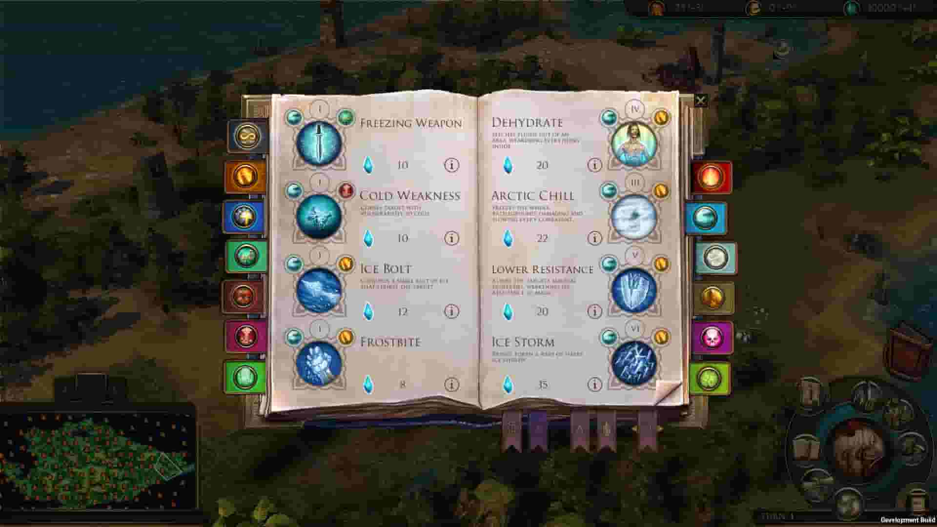 Worlds of Magic screenshot thumbnail screenshot 7