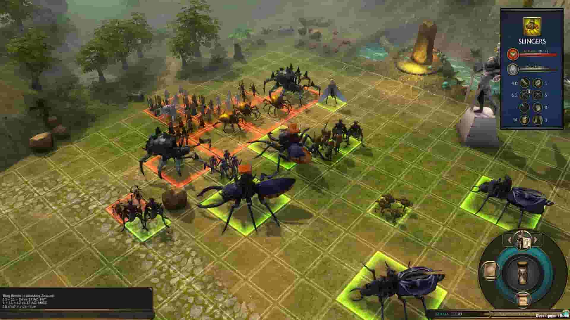 Worlds of Magic screenshot thumbnail screenshot 8