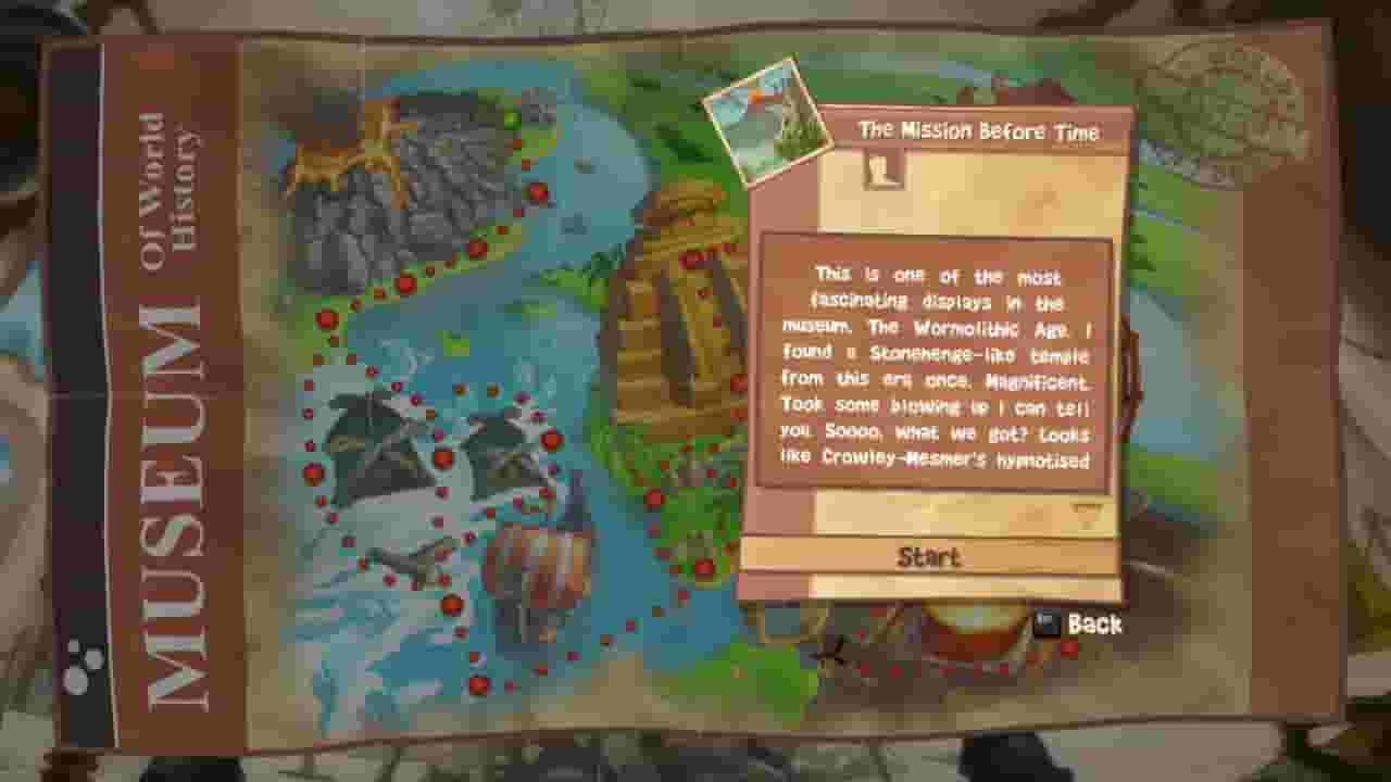 Worms Clan Wars screenshot thumbnail screenshot 6