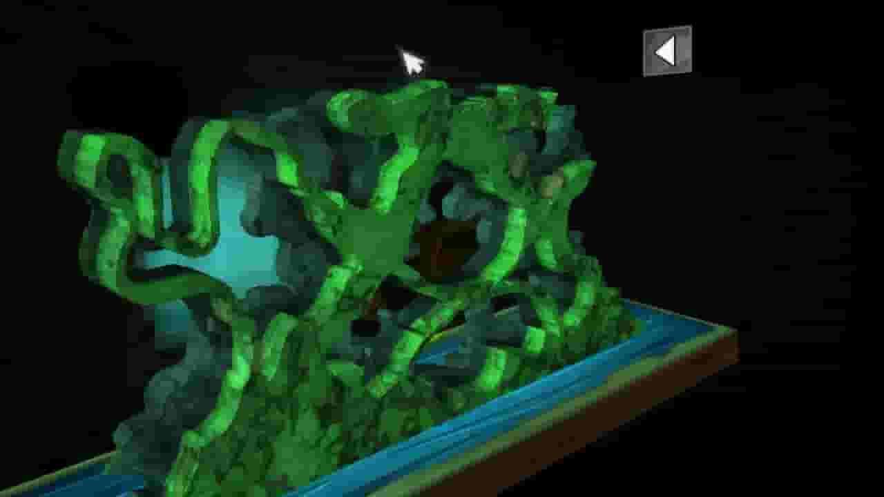 Worms Revolution screenshot thumbnail screenshot 9