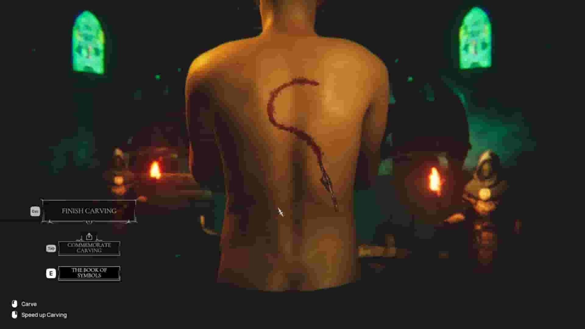 Worshippers of Cthulhu screenshot thumbnail screenshot 4