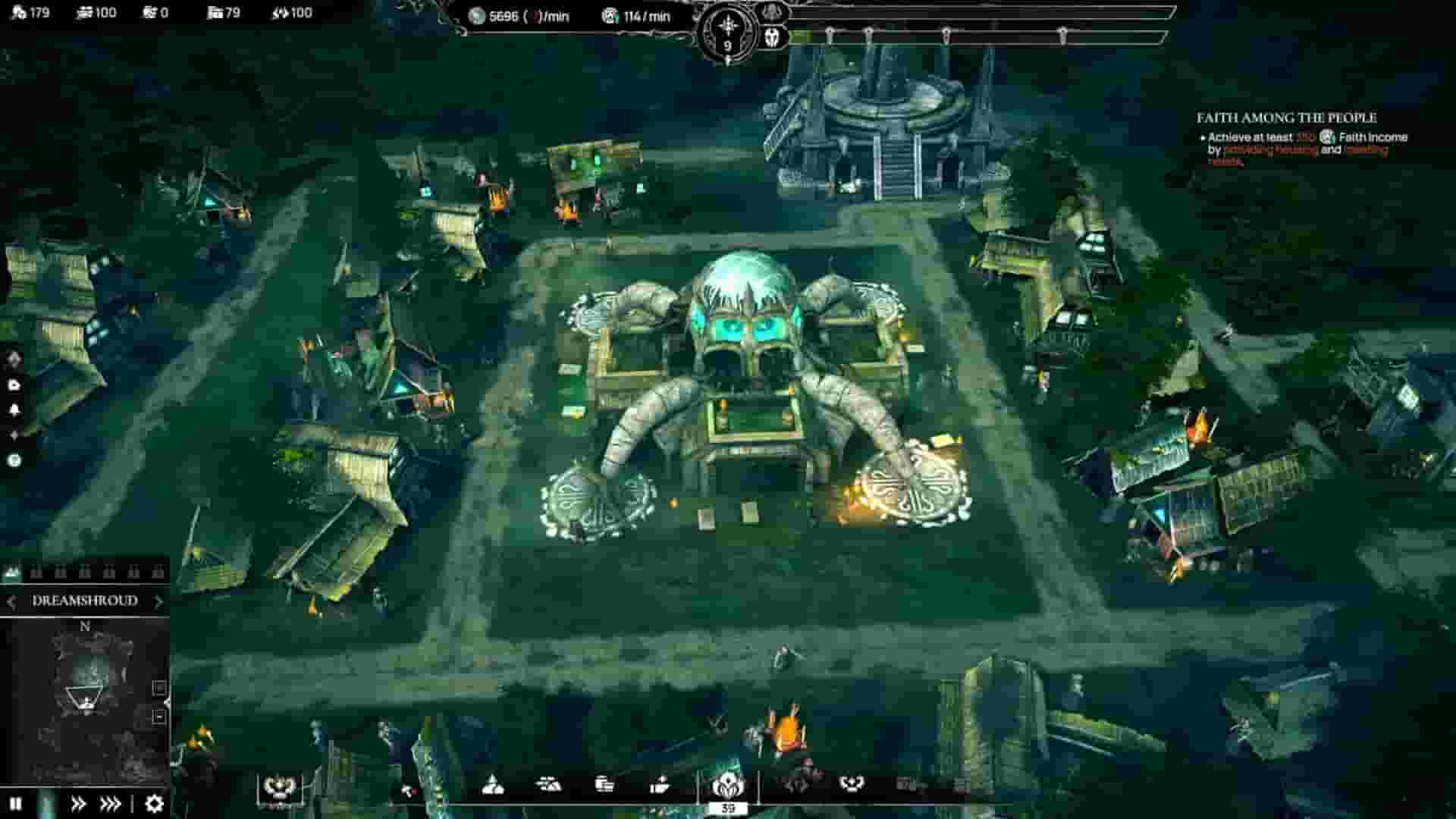 Worshippers of Cthulhu screenshot thumbnail screenshot 8