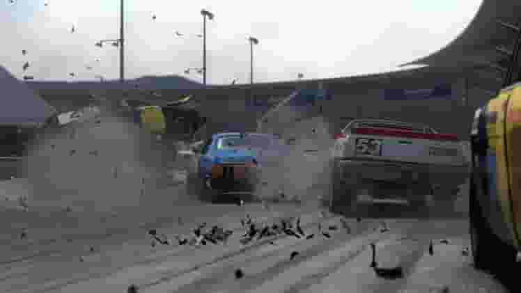 Wreckfest screenshot thumbnail screenshot 13