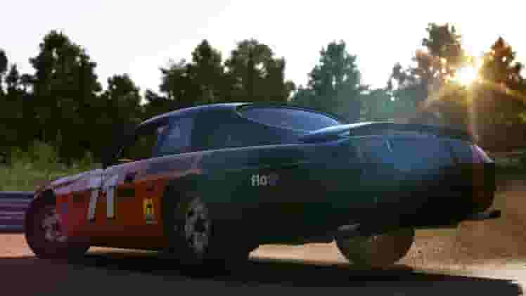 Wreckfest screenshot thumbnail screenshot 14