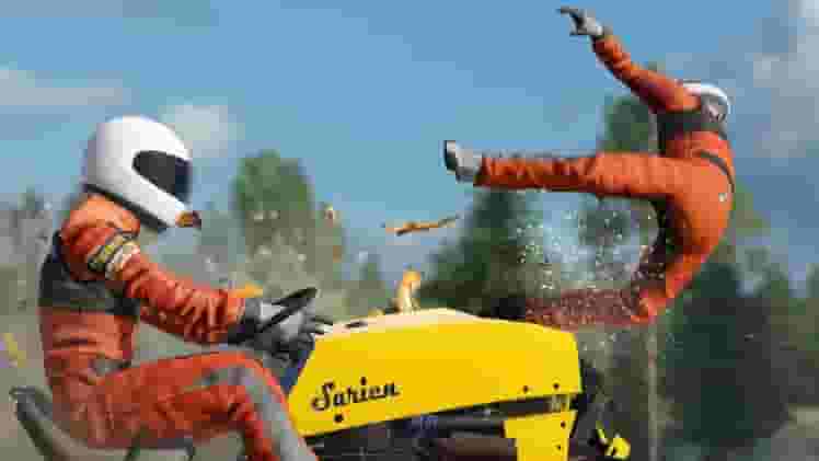 Wreckfest screenshot thumbnail screenshot 17