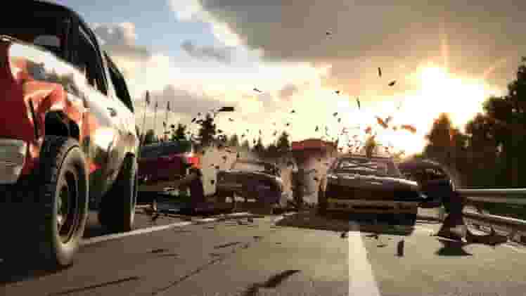 Wreckfest screenshot thumbnail screenshot 18