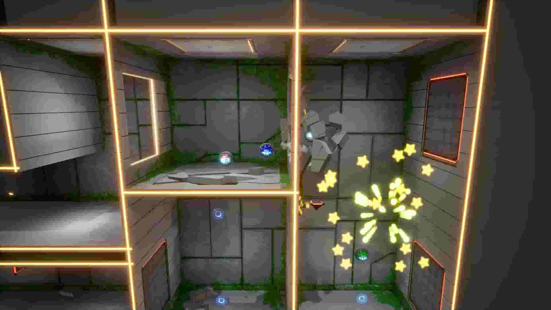 Wreckin' Ball Adventure screenshot thumbnail screenshot 0