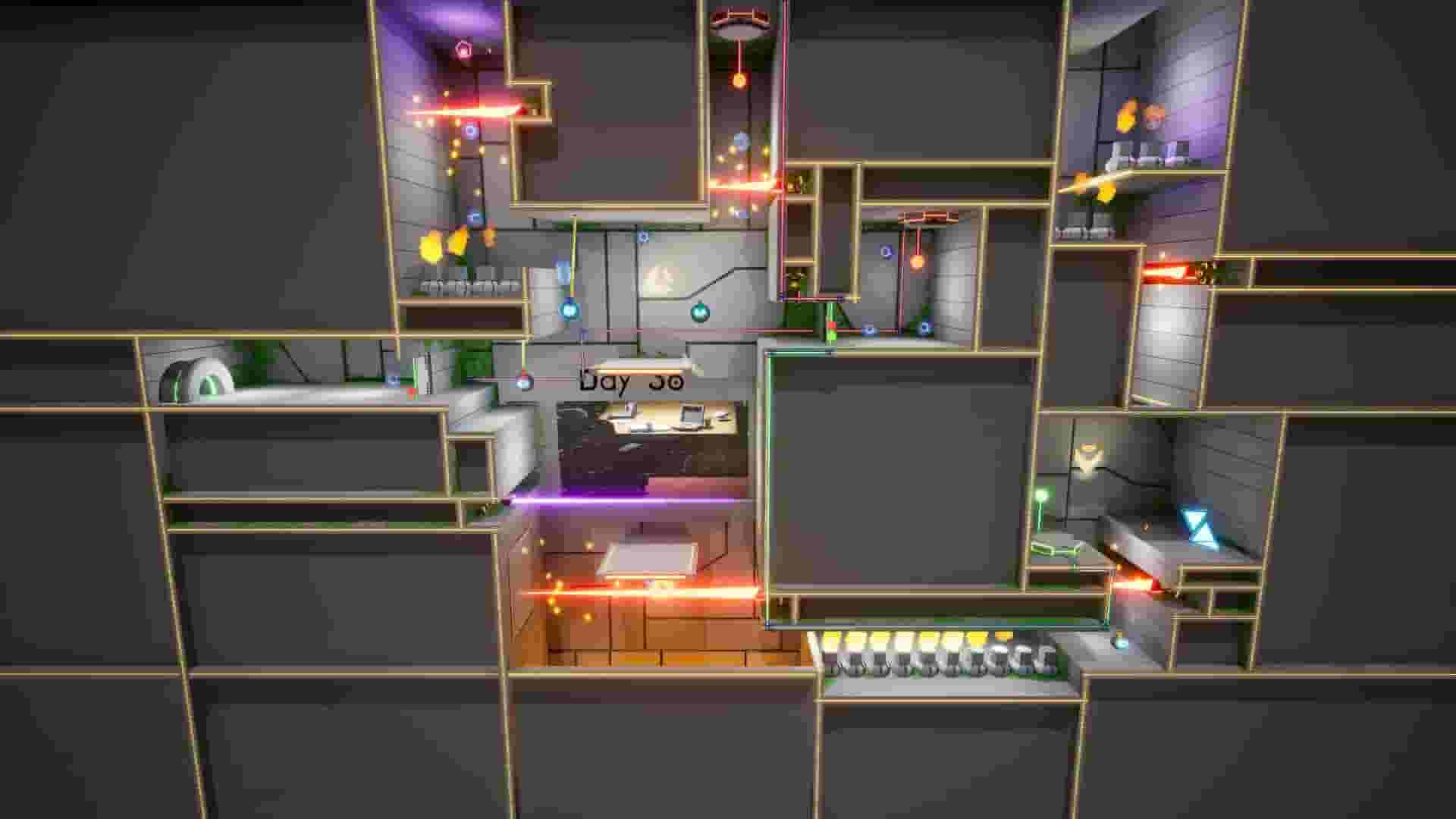 Wreckin' Ball Adventure screenshot thumbnail screenshot 3