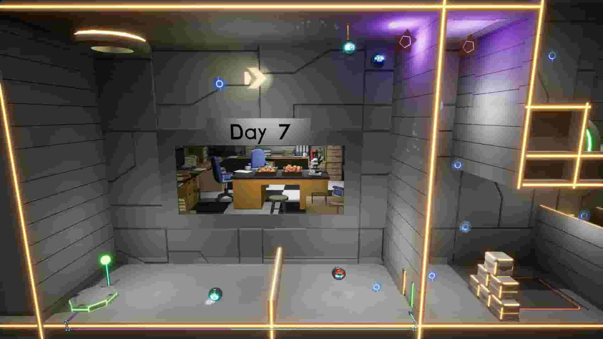 Wreckin' Ball Adventure screenshot thumbnail screenshot 4