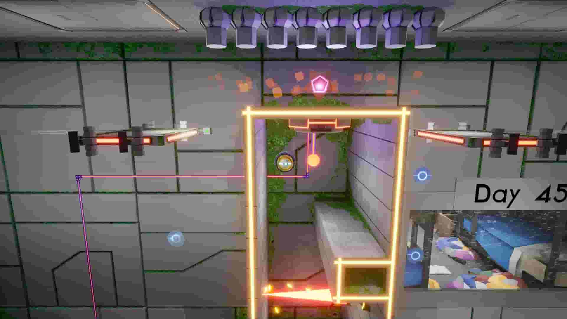 Wreckin' Ball Adventure screenshot thumbnail screenshot 5