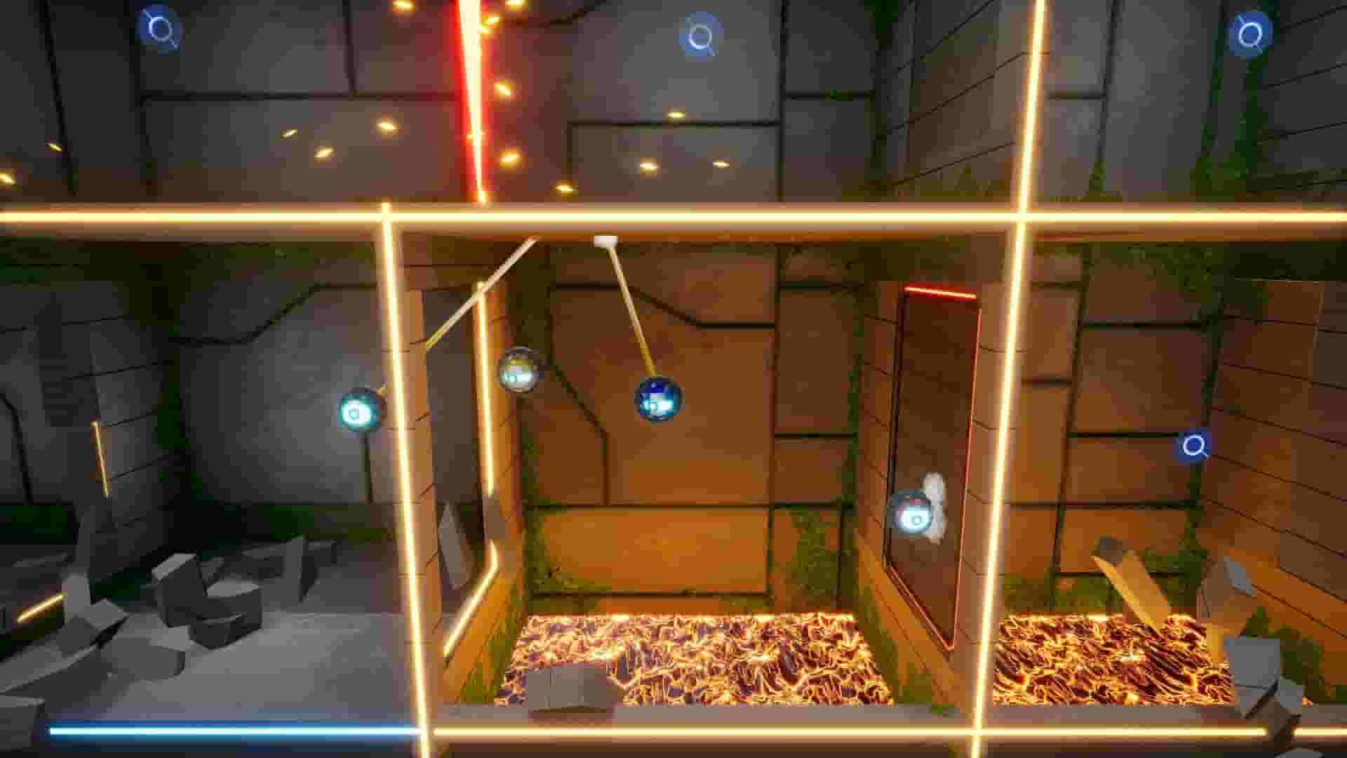 Wreckin' Ball Adventure screenshot thumbnail screenshot 6