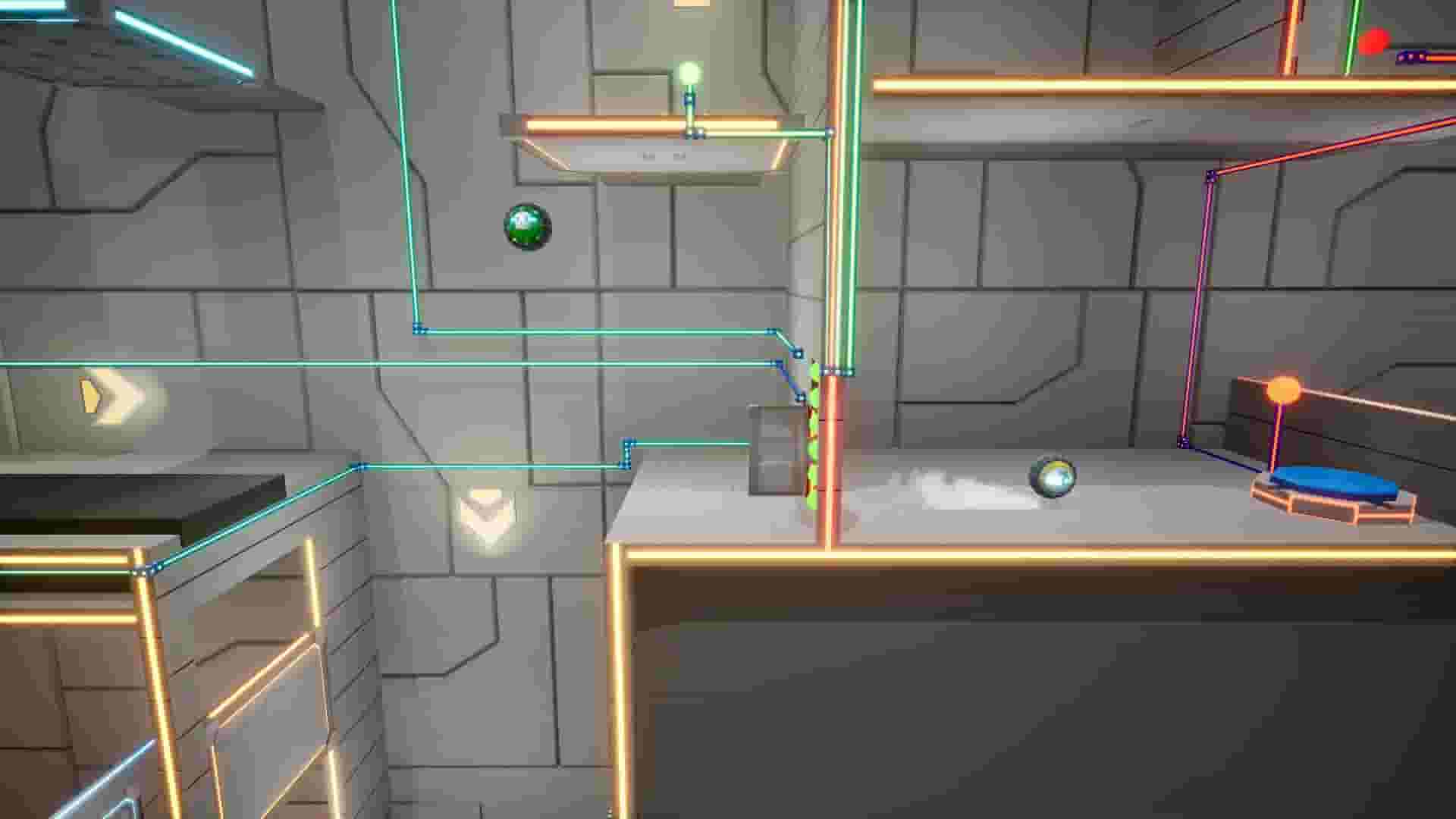 Wreckin' Ball Adventure screenshot thumbnail screenshot 7