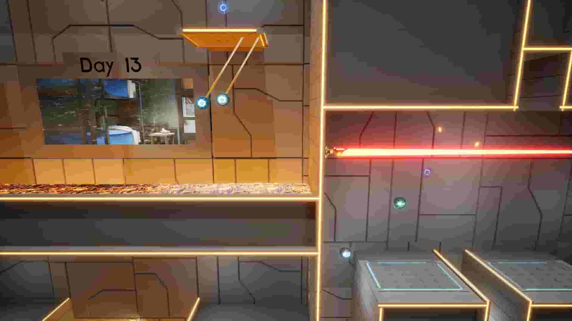 Wreckin' Ball Adventure screenshot thumbnail screenshot 8