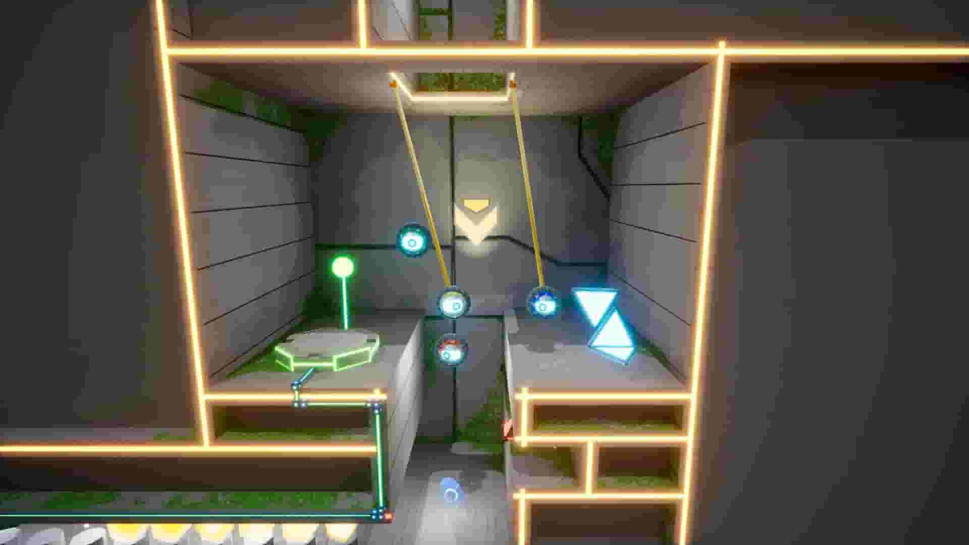 Wreckin' Ball Adventure screenshot thumbnail screenshot 9