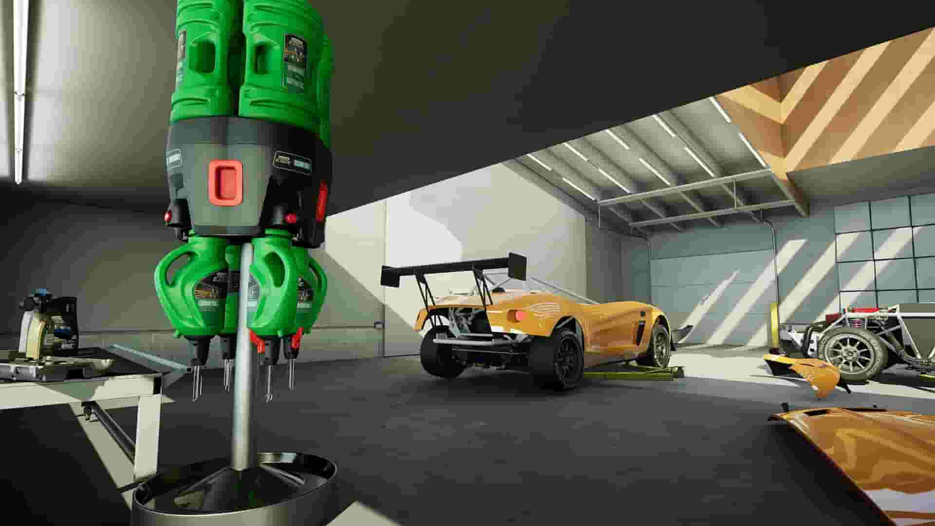 Wrench screenshot thumbnail screenshot 5