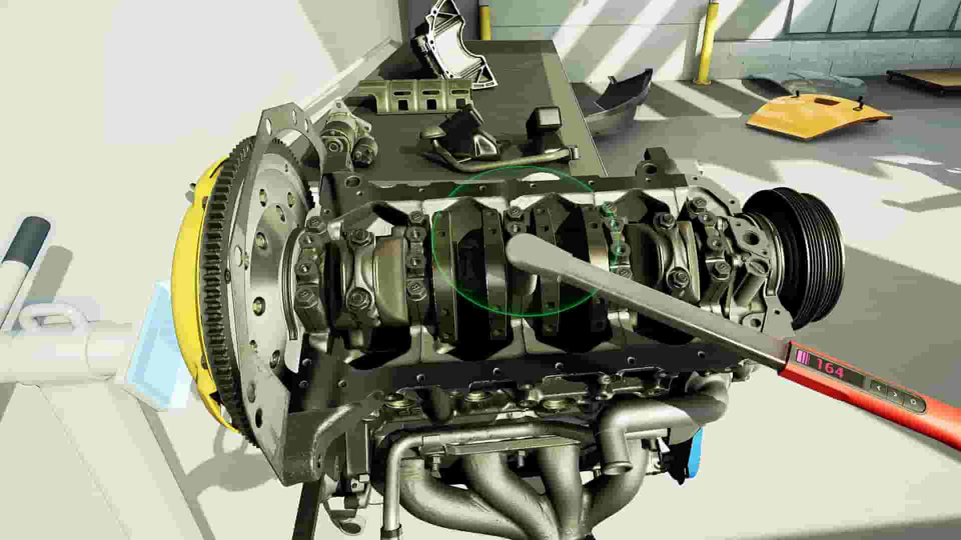 Wrench screenshot thumbnail screenshot 8