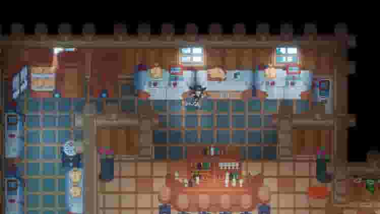 WrestleQuest screenshot thumbnail screenshot 11