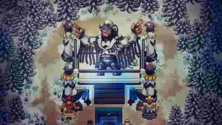 WrestleQuest screenshot thumbnail screenshot 2