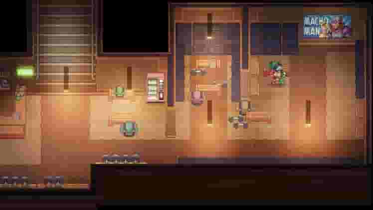 WrestleQuest screenshot thumbnail screenshot 6