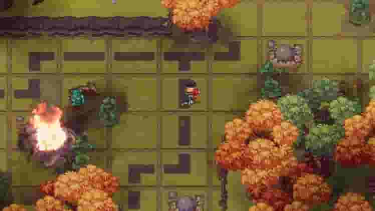 WrestleQuest screenshot thumbnail screenshot 8