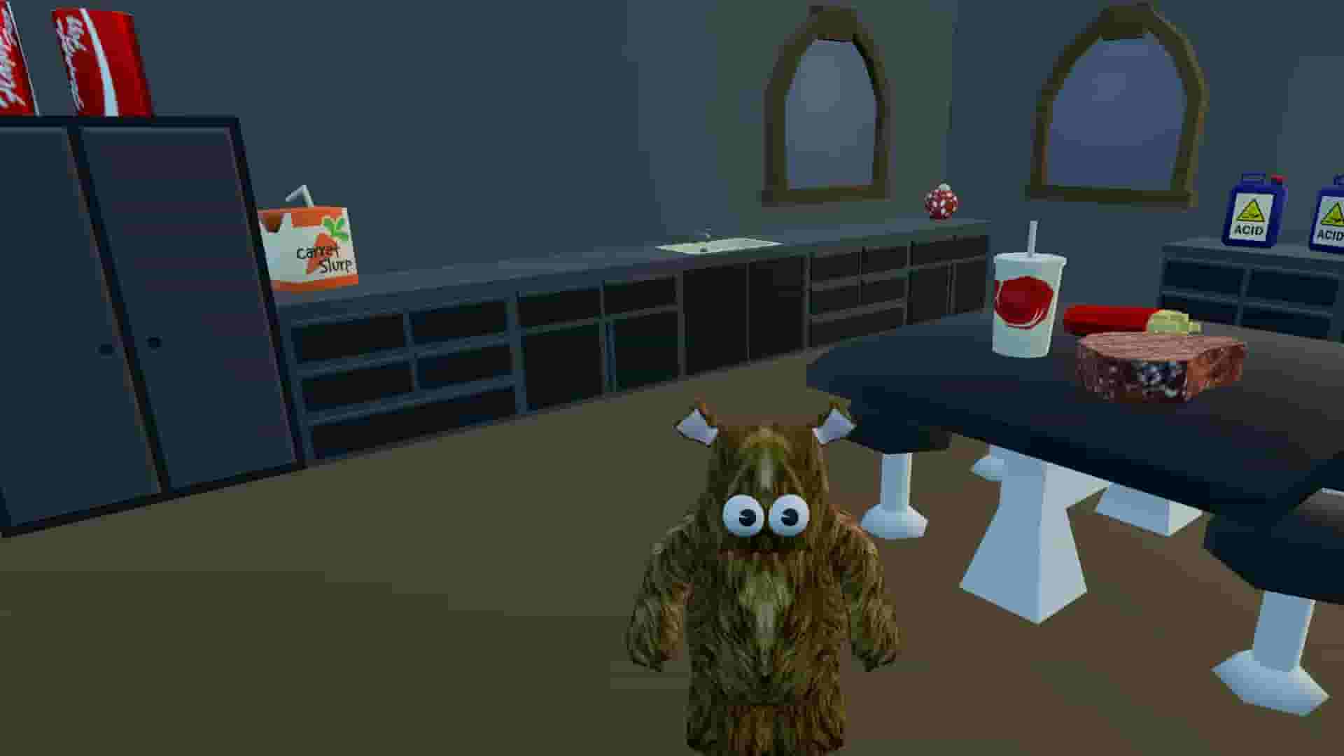 Wrongworld screenshot thumbnail screenshot 8