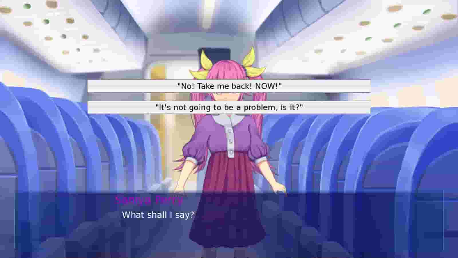 WTC: Recruitment Day screenshot thumbnail screenshot 1