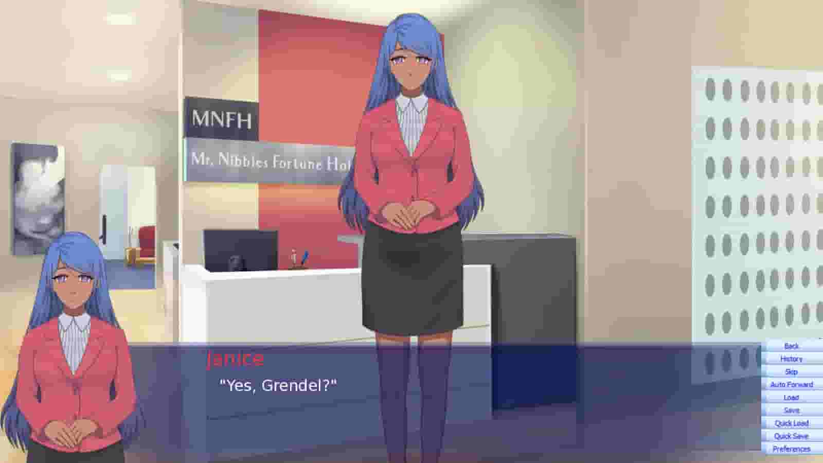 WTC: Recruitment Day screenshot thumbnail screenshot 10