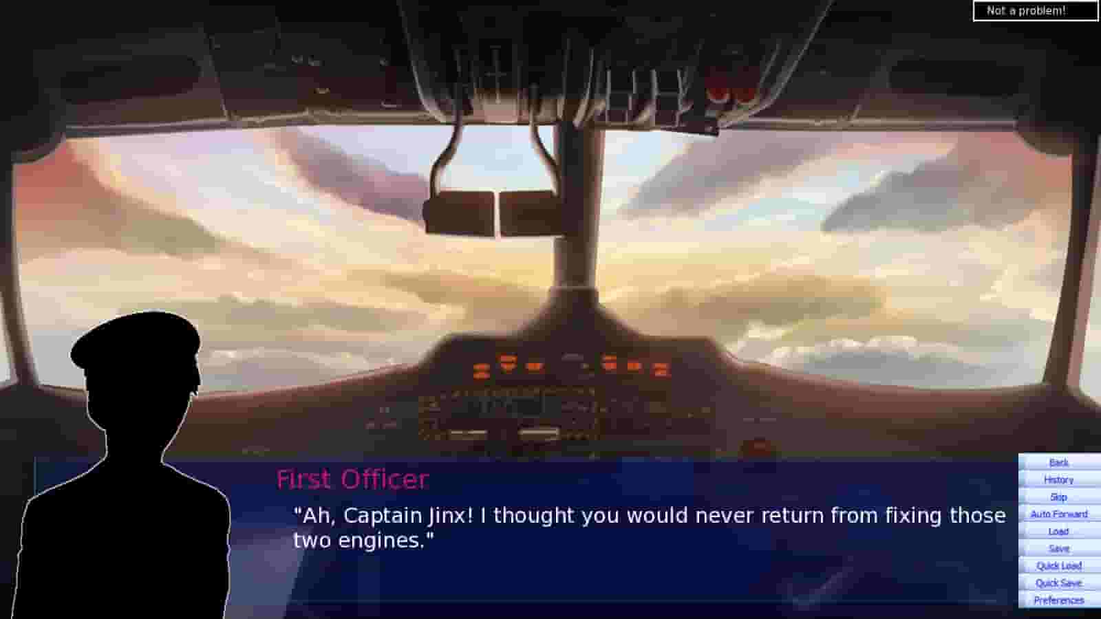 WTC: Recruitment Day screenshot thumbnail screenshot 2