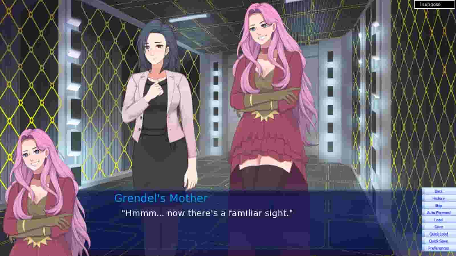 WTC: Recruitment Day screenshot thumbnail screenshot 3