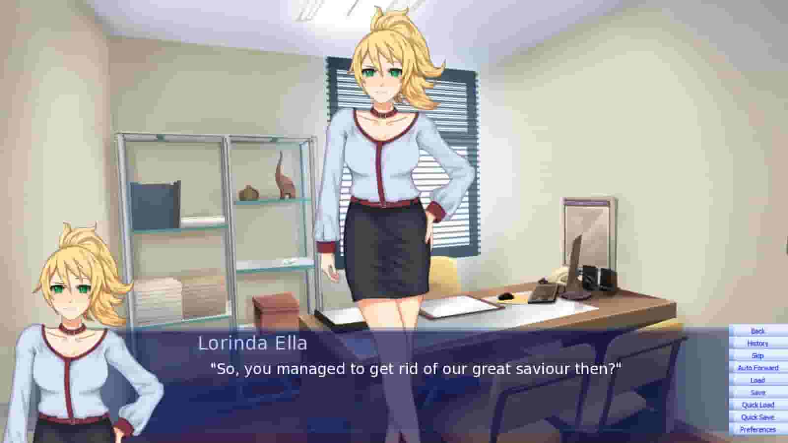 WTC: Recruitment Day screenshot thumbnail screenshot 4