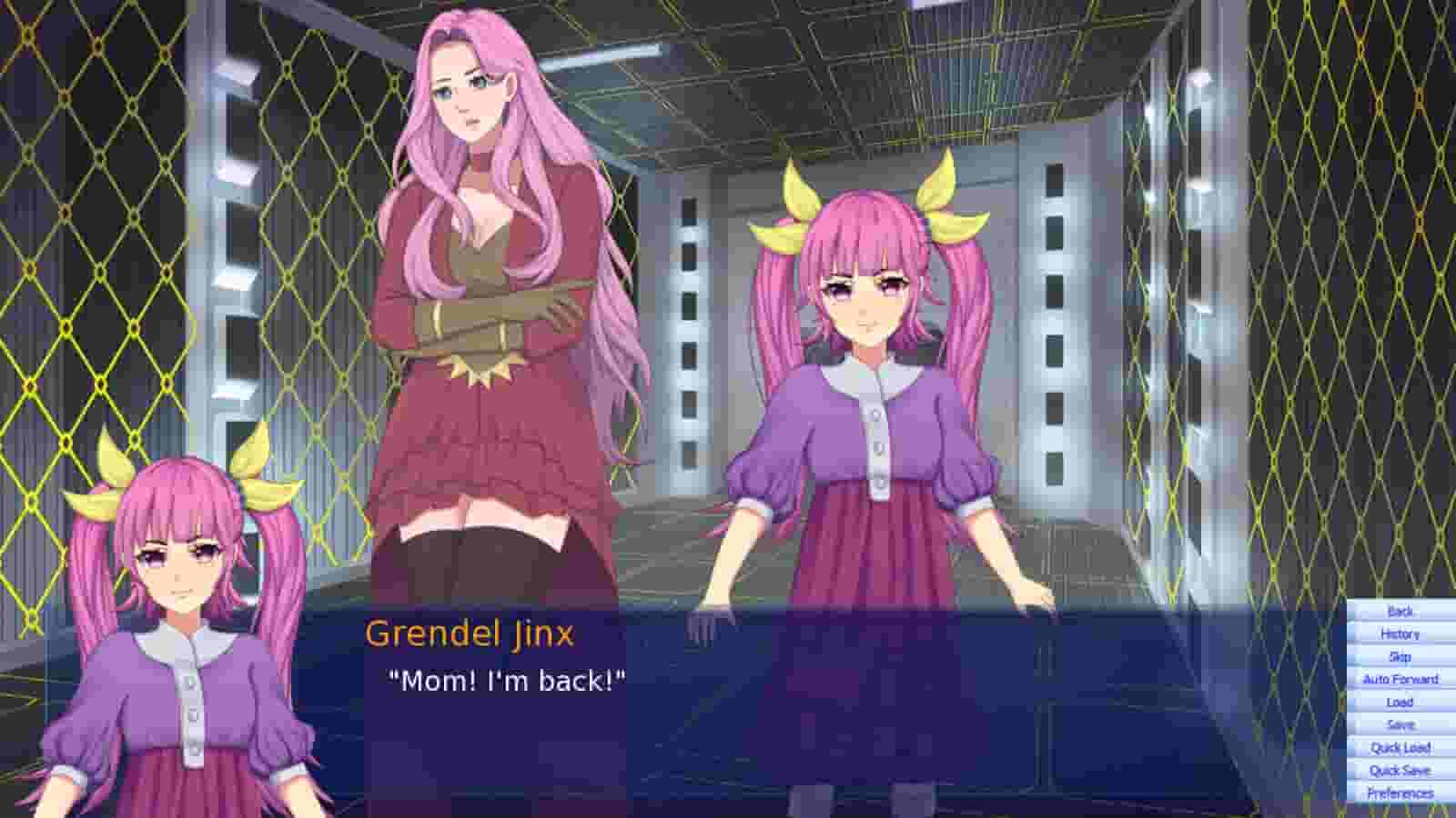 WTC: Recruitment Day screenshot thumbnail screenshot 5