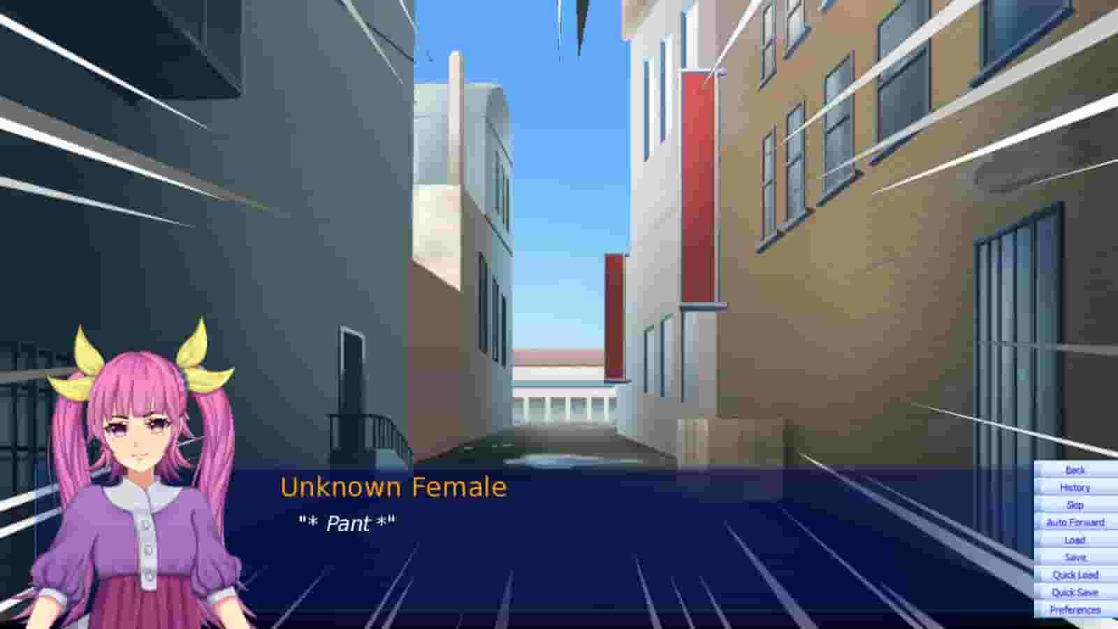 WTC: Recruitment Day screenshot thumbnail screenshot 6