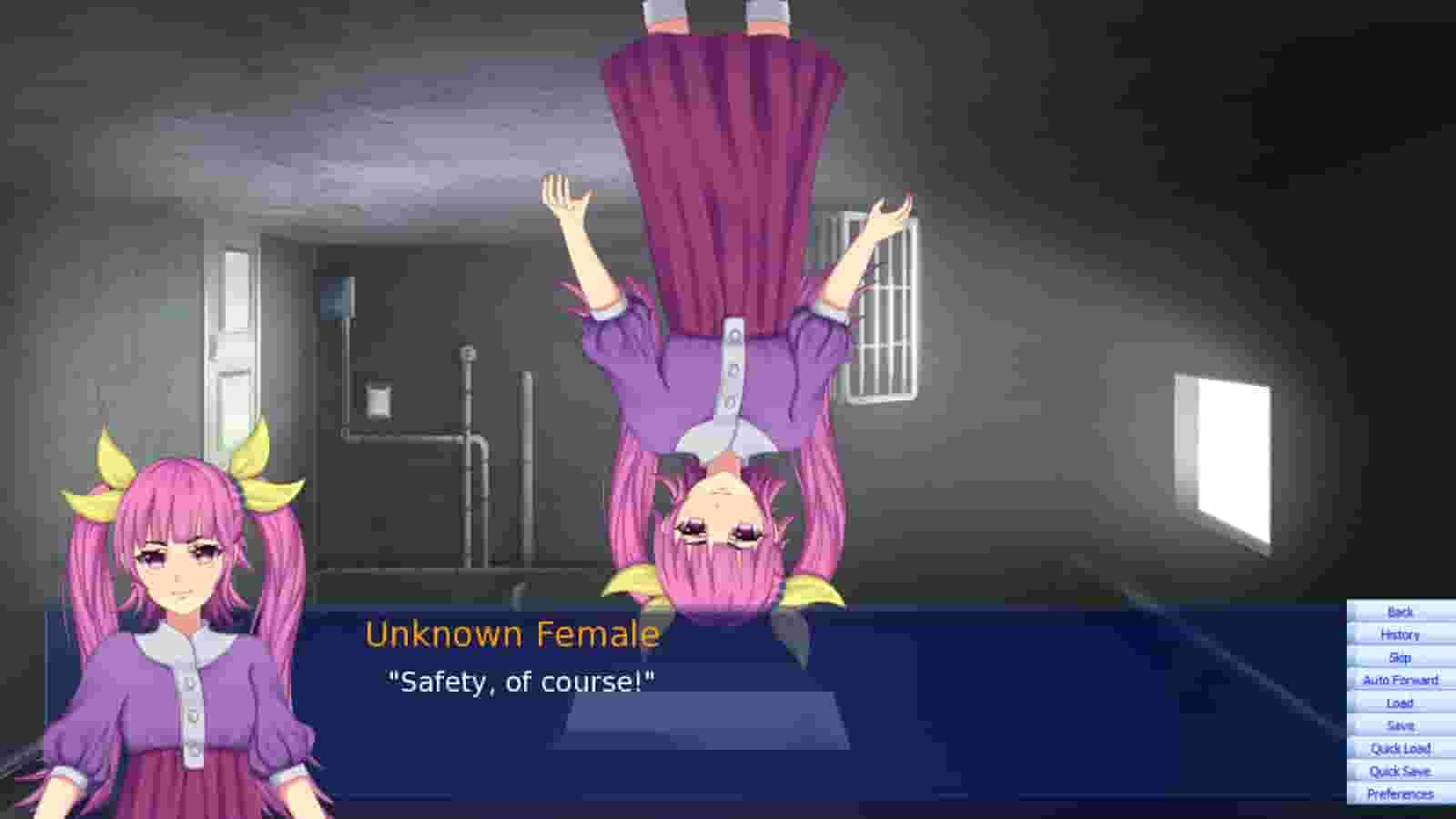 WTC: Recruitment Day screenshot thumbnail screenshot 7