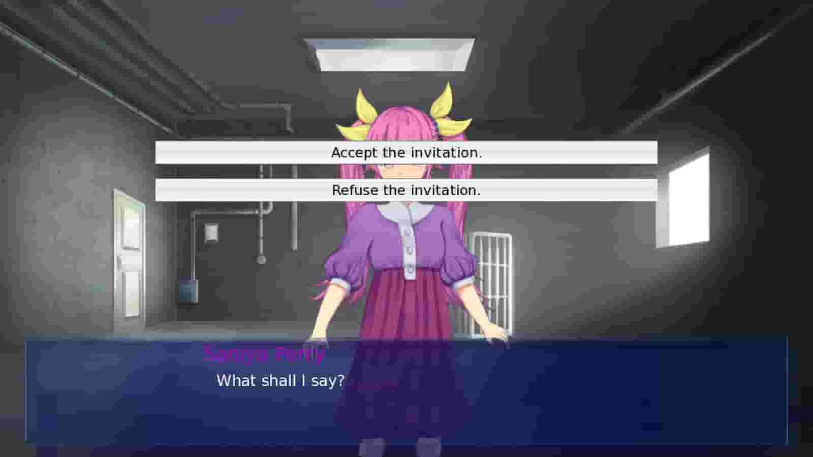 WTC: Recruitment Day screenshot thumbnail screenshot 8