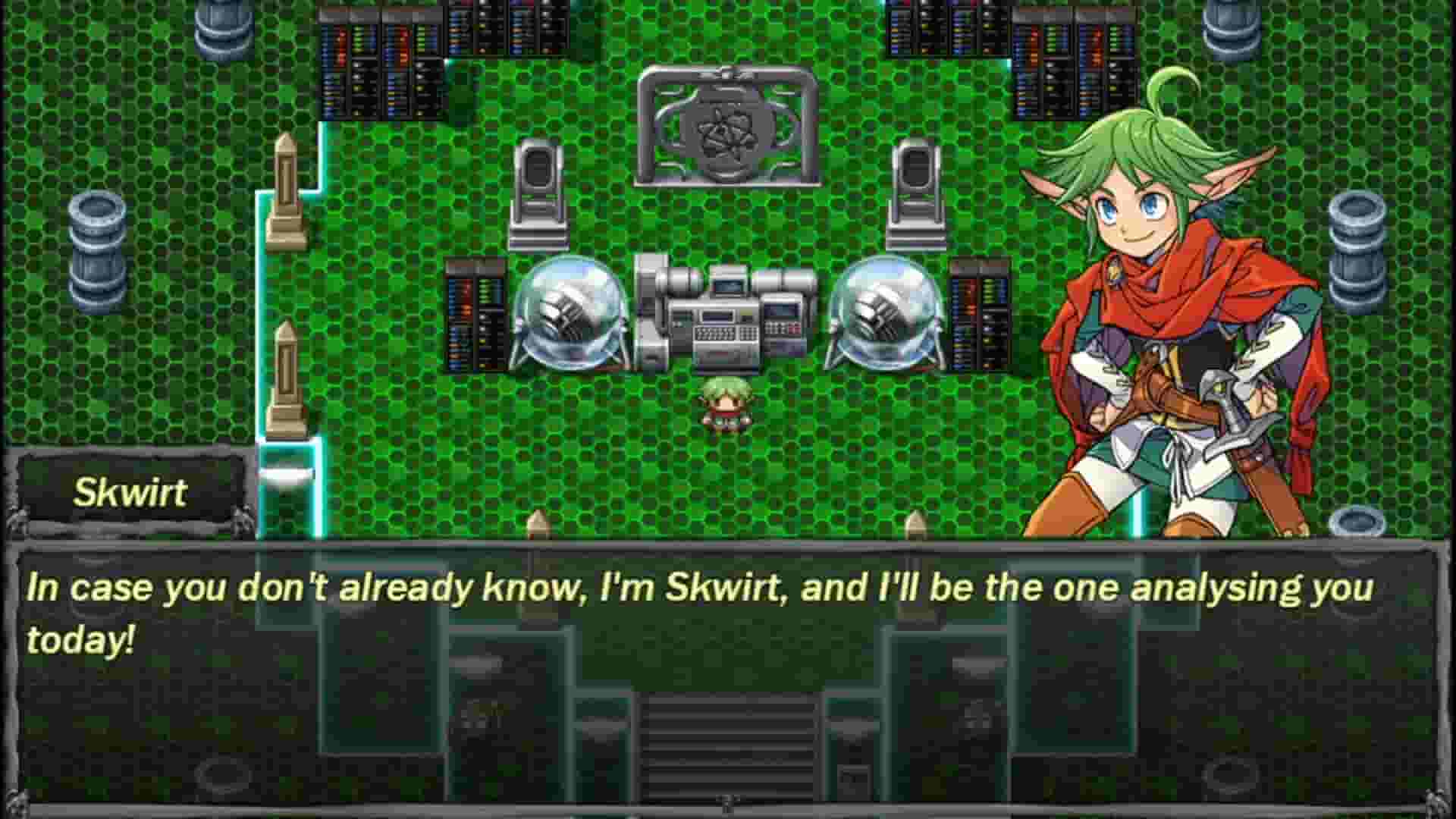 WTF Is Wrong With You? screenshot thumbnail screenshot 0