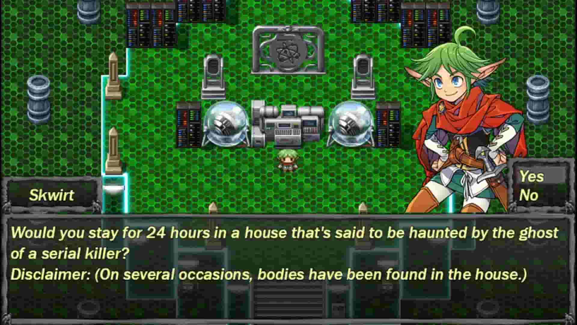 WTF Is Wrong With You? screenshot thumbnail screenshot 3