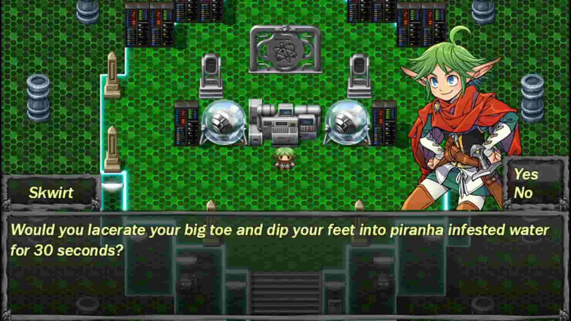 WTF Is Wrong With You? screenshot thumbnail screenshot 4