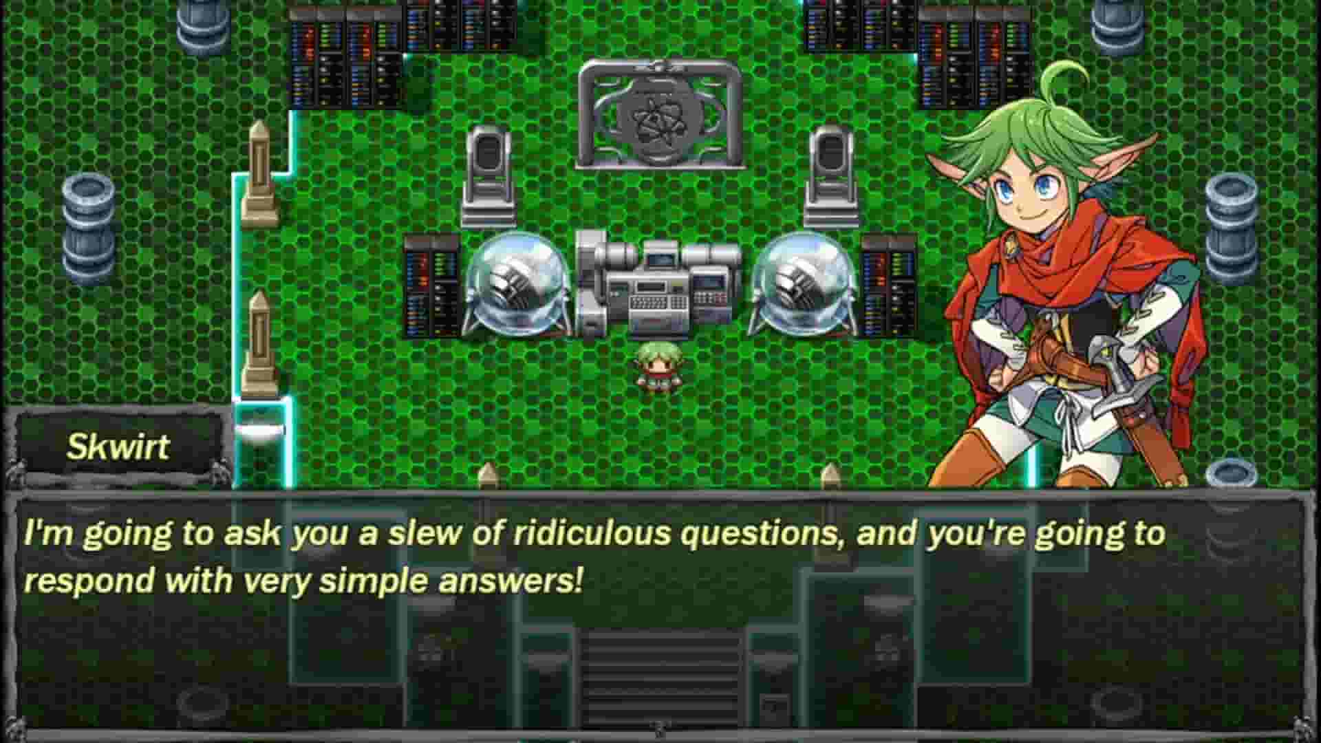 WTF Is Wrong With You? screenshot thumbnail screenshot 5