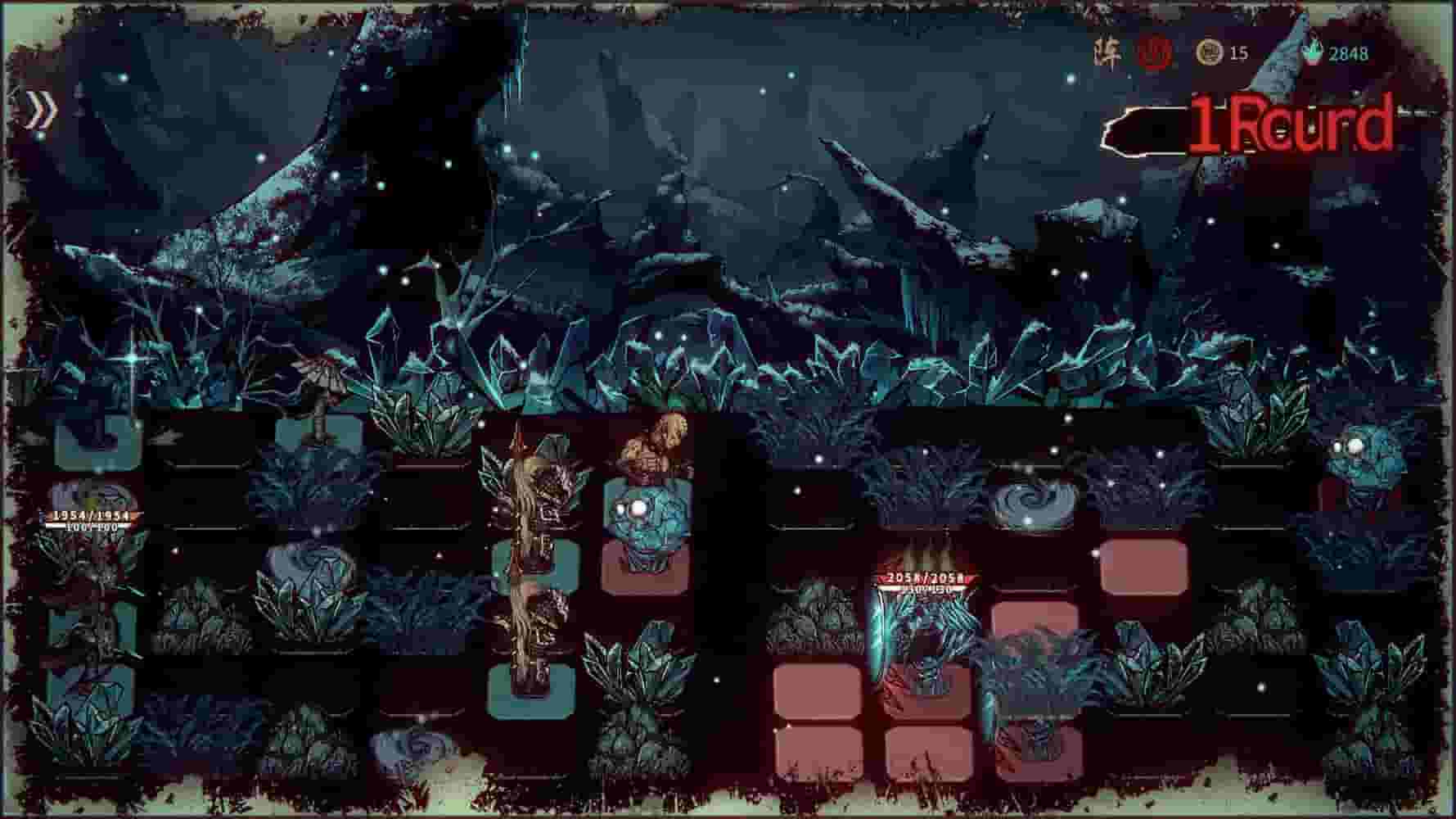 Wulin Chess screenshot thumbnail screenshot 0