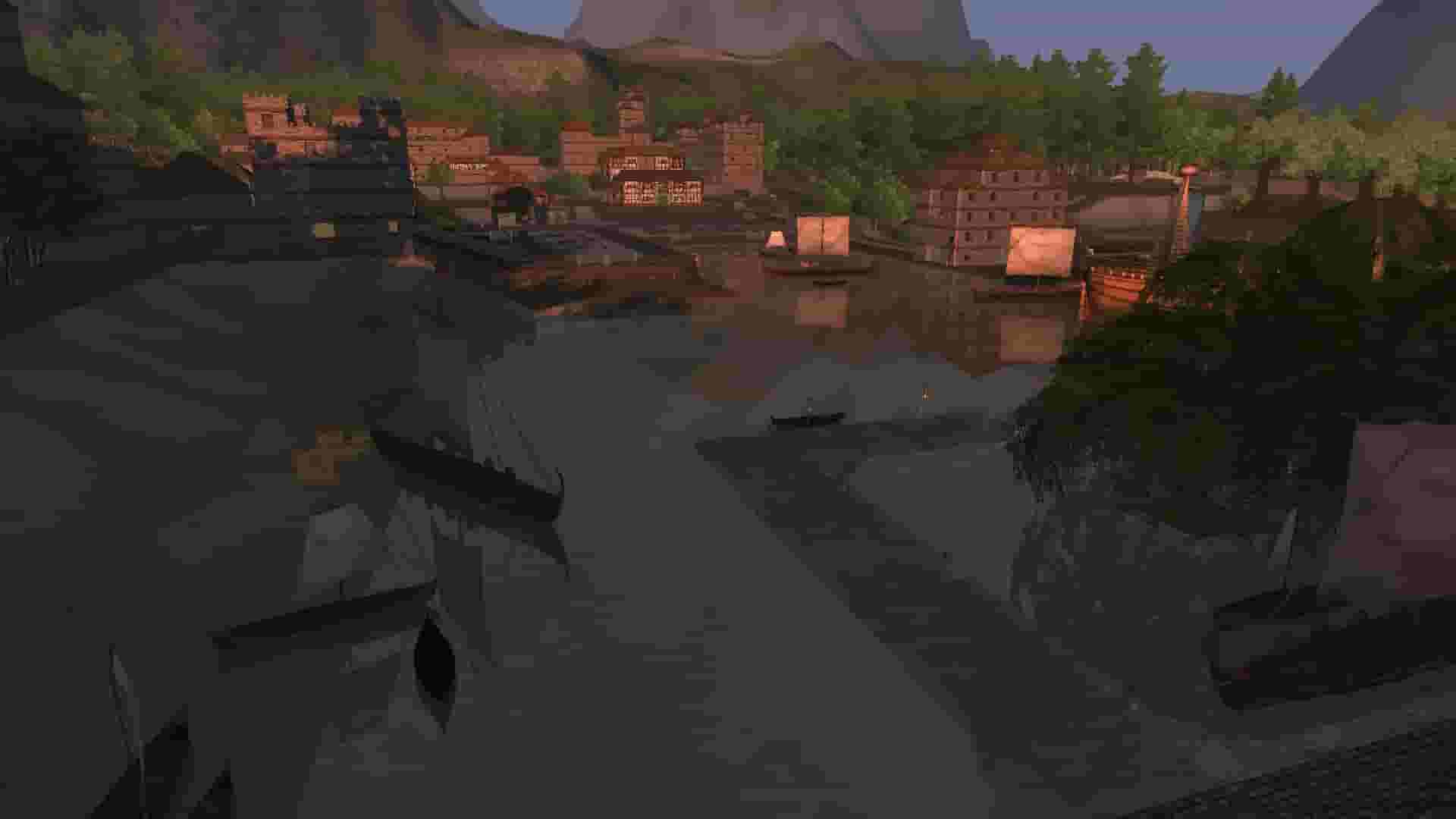 Wurm Unlimited screenshot thumbnail screenshot 0