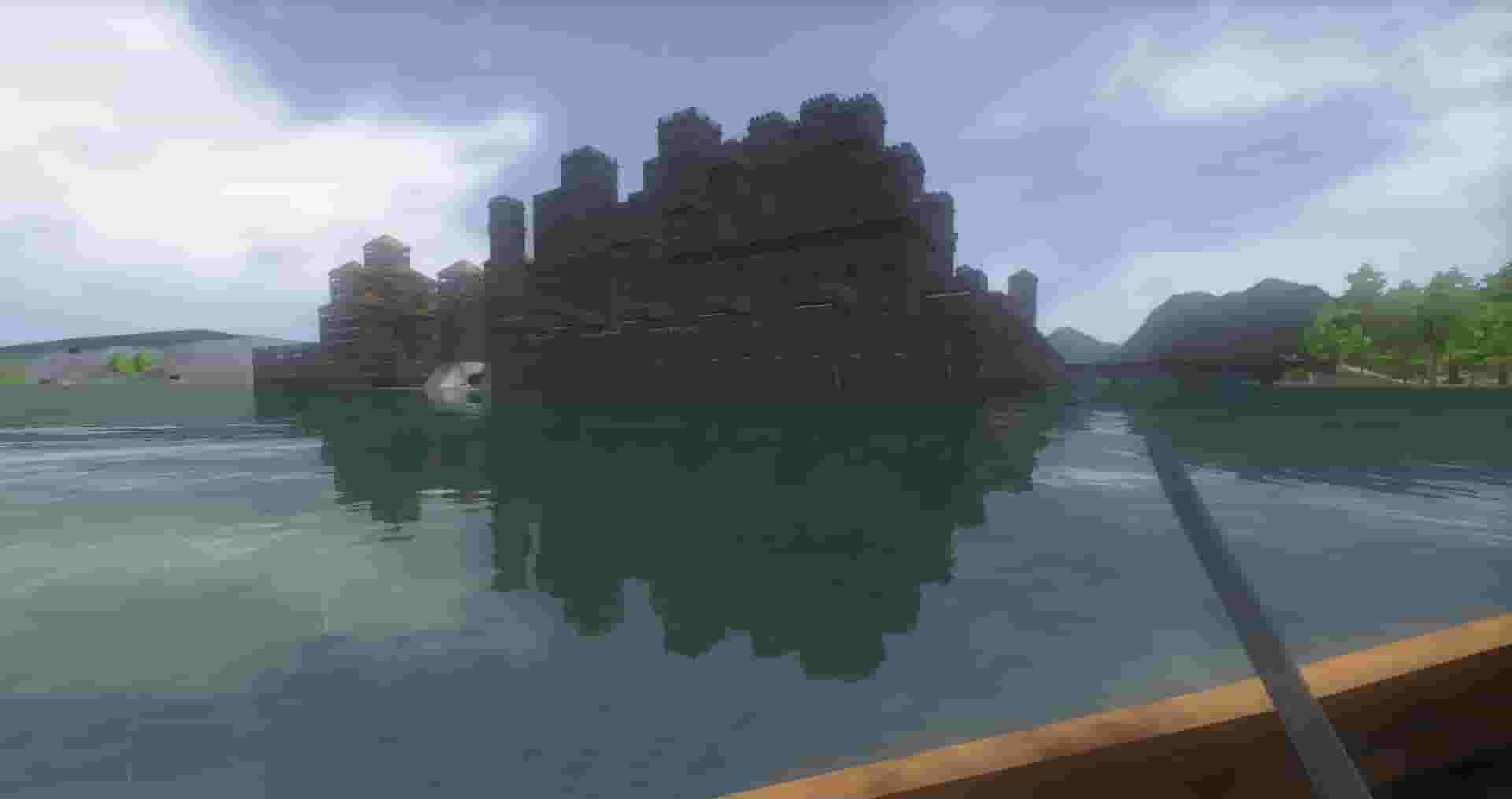 Wurm Unlimited screenshot thumbnail screenshot 1