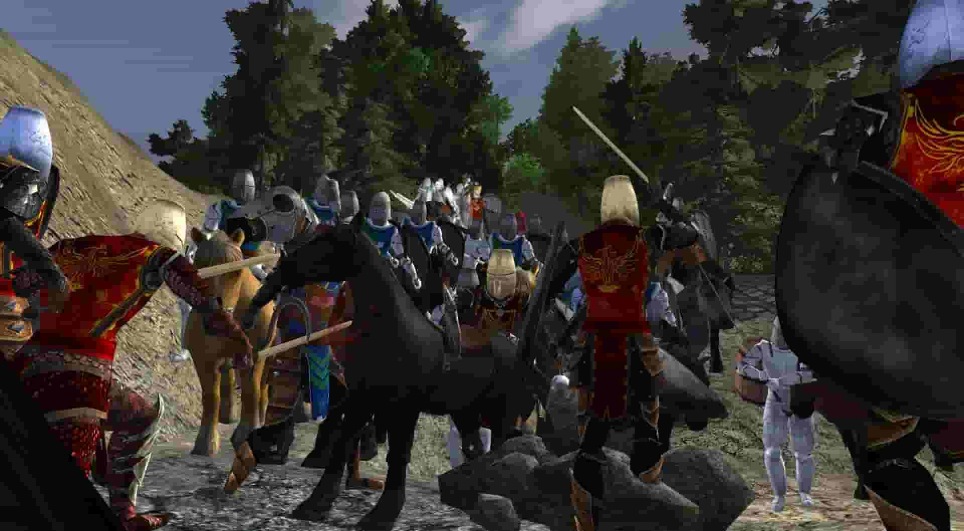 Wurm Unlimited screenshot thumbnail screenshot 12