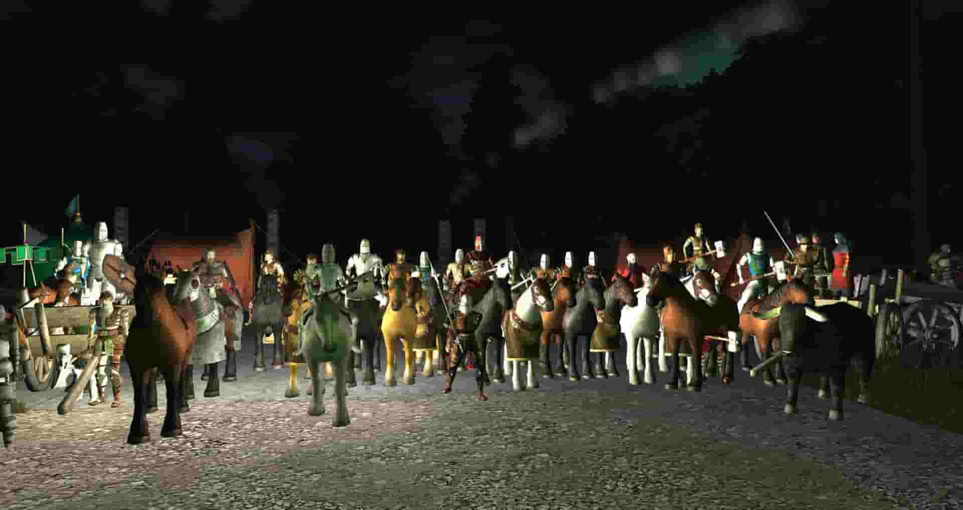 Wurm Unlimited screenshot thumbnail screenshot 14