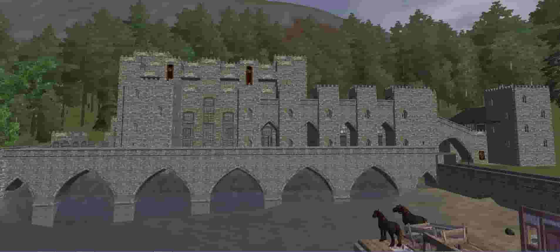 Wurm Unlimited screenshot thumbnail screenshot 17